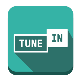 TuneIn