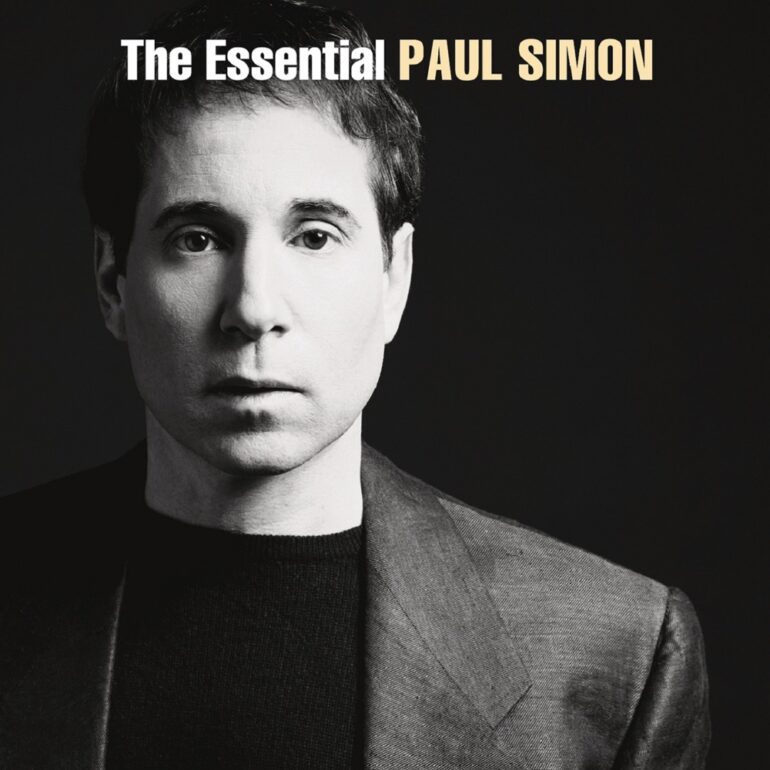 ARTWORK: Paul Simon - Kodachrome The Essential Paul Simon