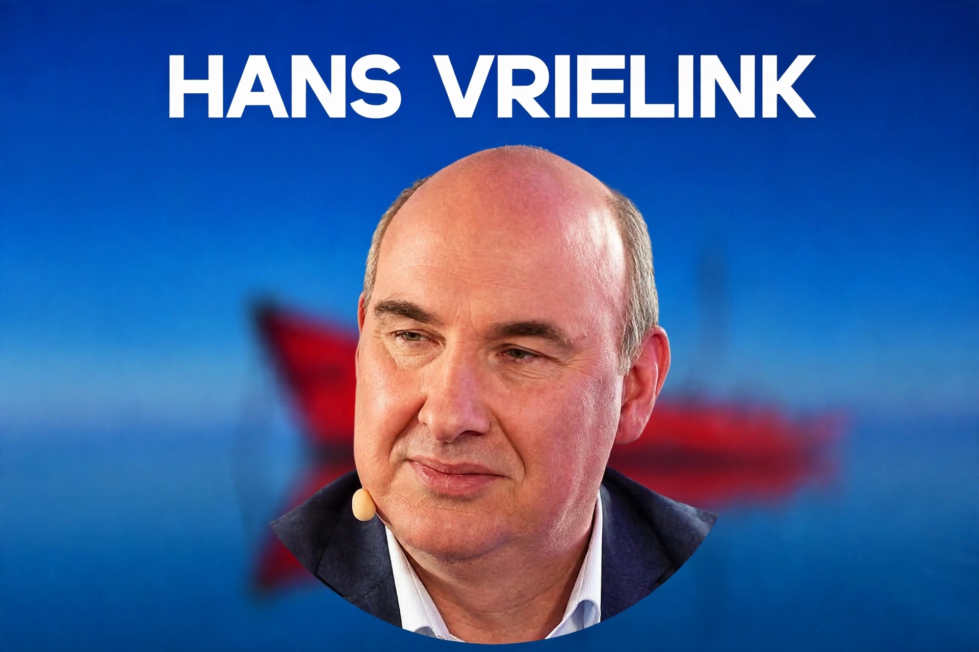 Vrielinks vrolijke vrijdag