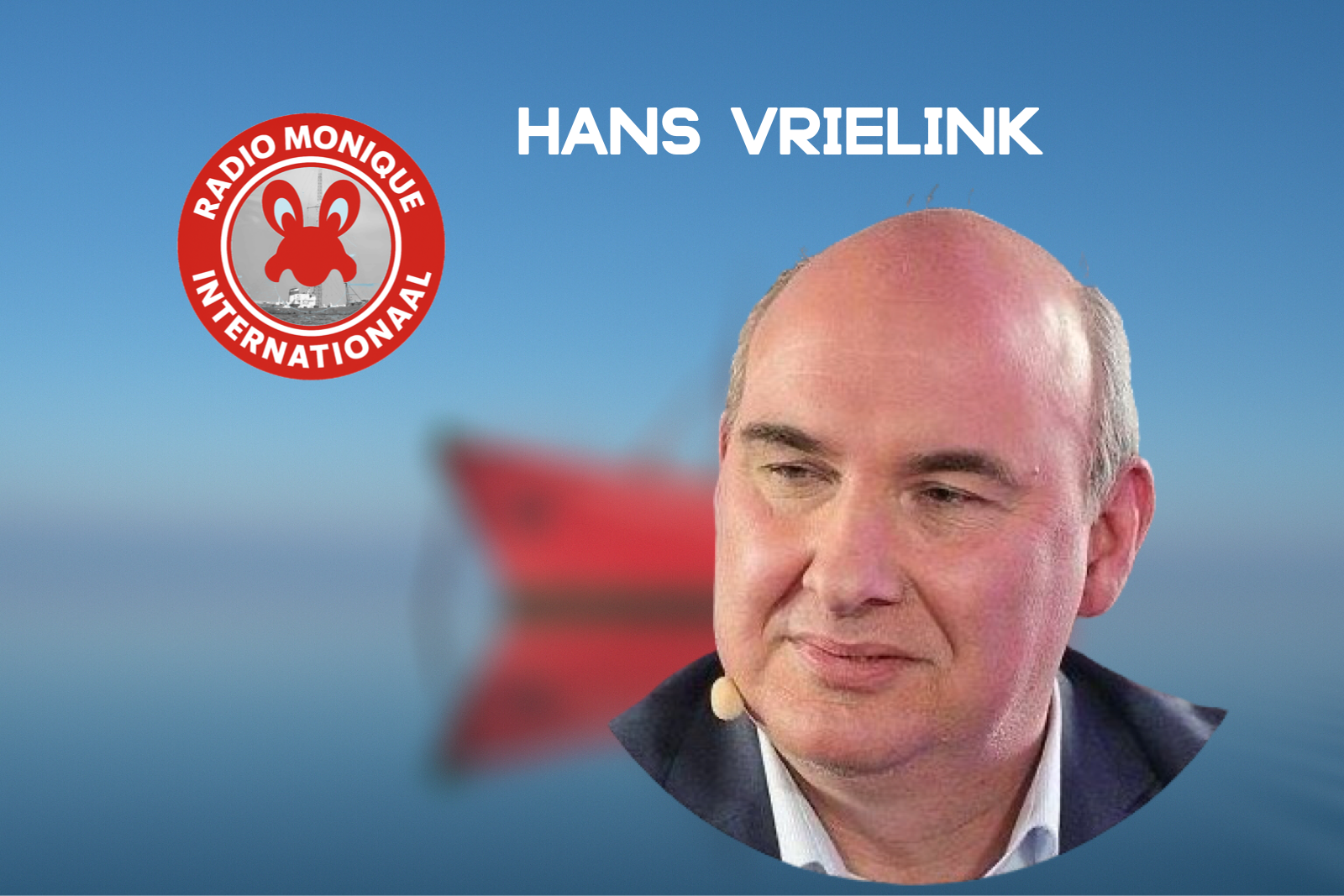 Vrielinks vrolijke vrijdag