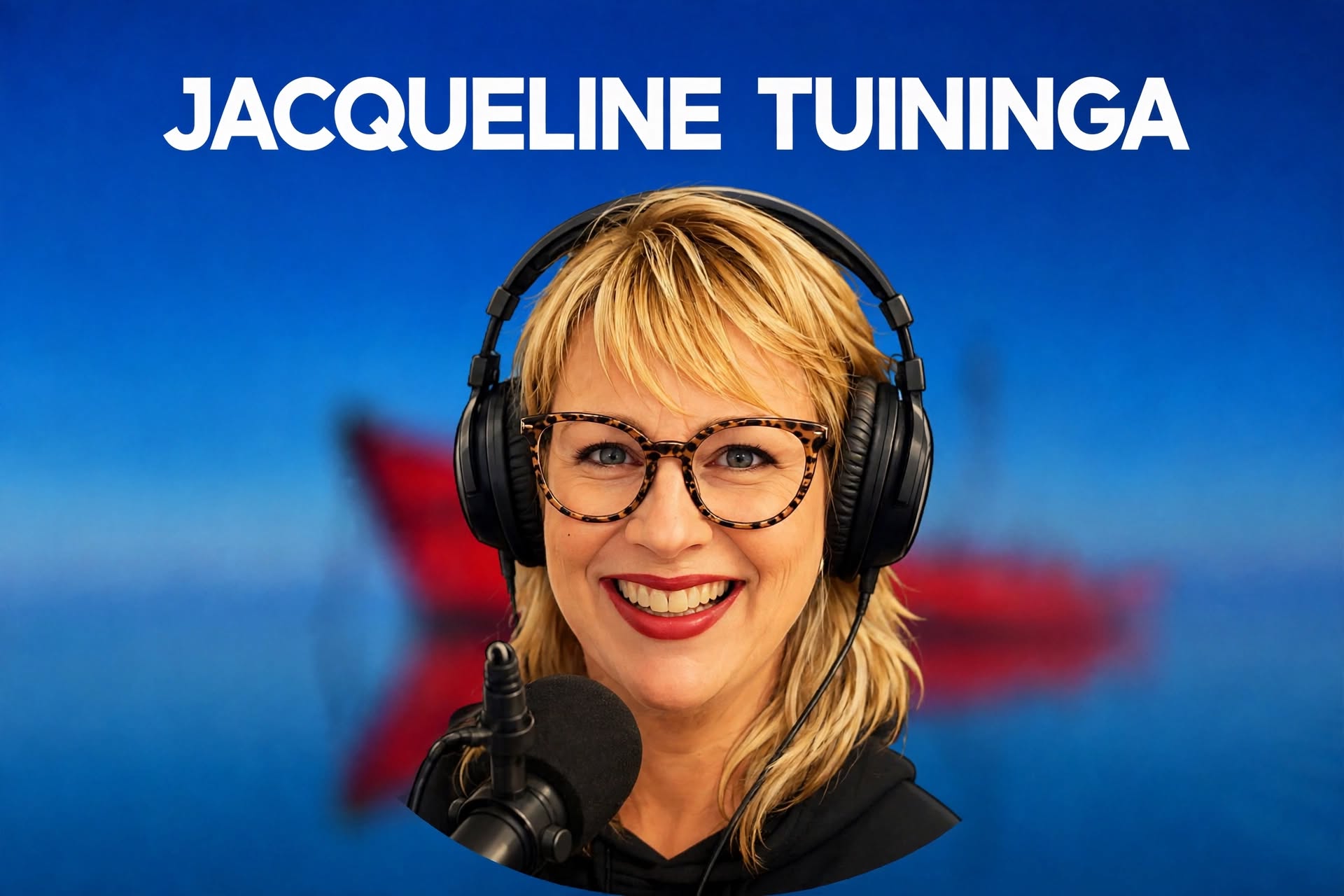 Tuintje op Zee