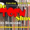 De Toen Show