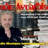 Radio Avondblad keert terug op Radio Monique