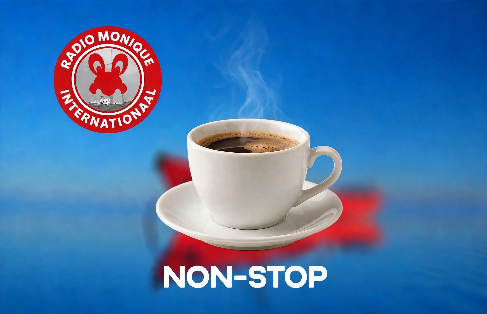 Van ontbijt tot Koffietijd