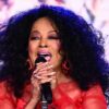 Diana Ross komt met nieuwe muziek