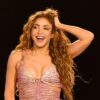Shakira breekt record