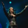 Solo tour van Floor Jansen