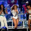 Nieuwe remixen Destiny’s Child