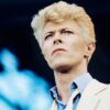 Nooit uitgebrachte nummers David Bowie