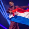 Nederland doet mee aan het Eurovisie Songfestival