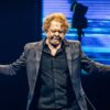 Simply Red in Ziggy Dome