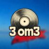 3 om 3
