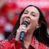 Alanis Morissette komt met kerstalbum