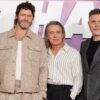 Take That komt naar Nederland